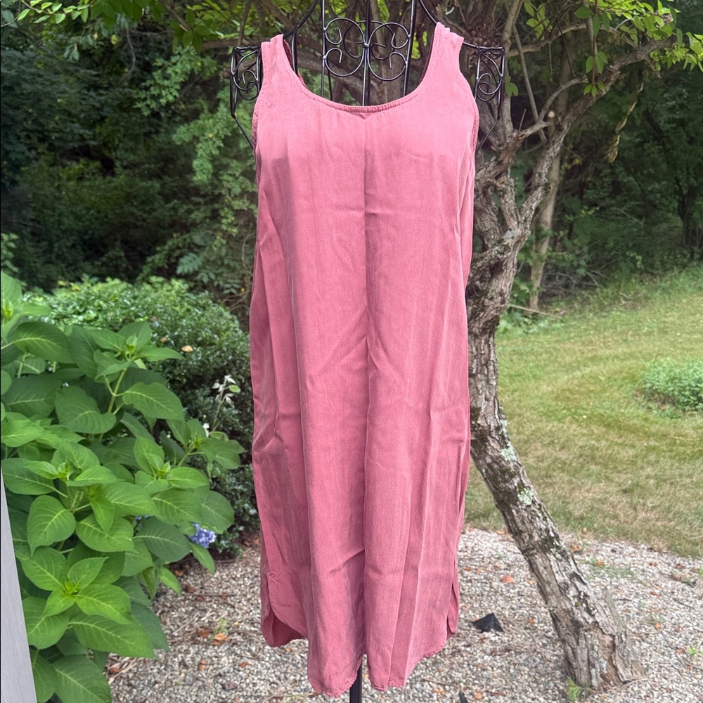 Haven well within tank dress